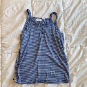 Full Tilt Girls Tank Top